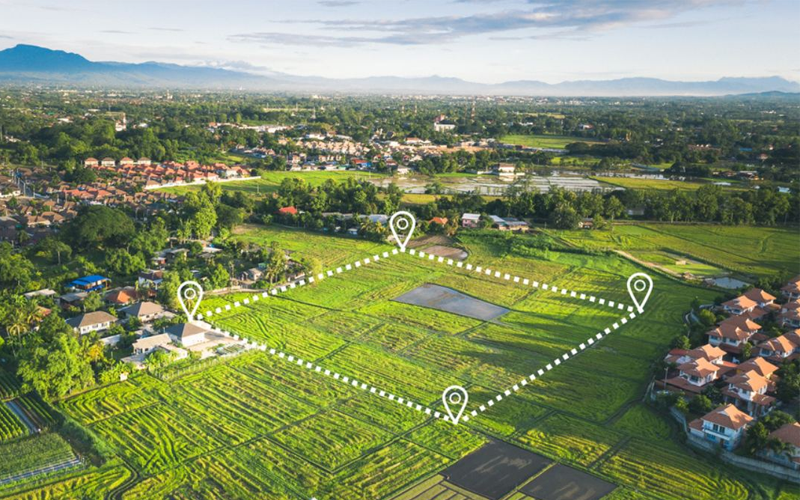 Plot 300 Sqrd Rate 90,000 Per Sqrd