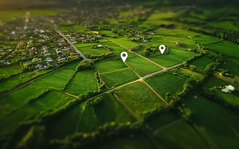 Plot Available 100 200 300 Sqrd Rate 20,000 Per Sqrd