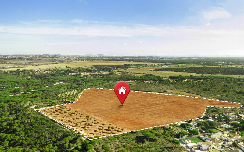 6700 Sqrd Land For Ploting Rate 8,000 Per Sqrd
